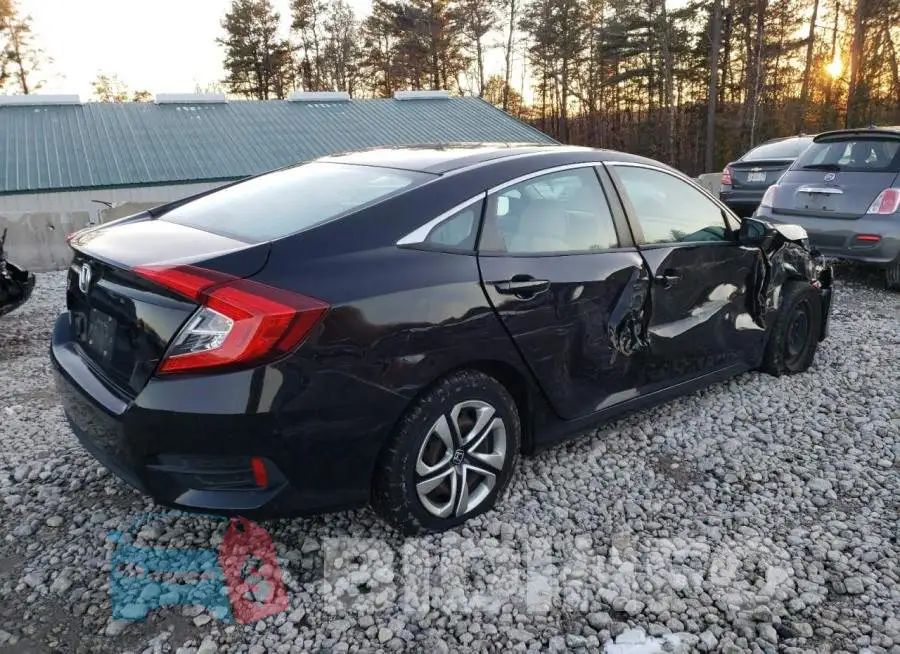 19XFC2F59HE210907 Photo# 3