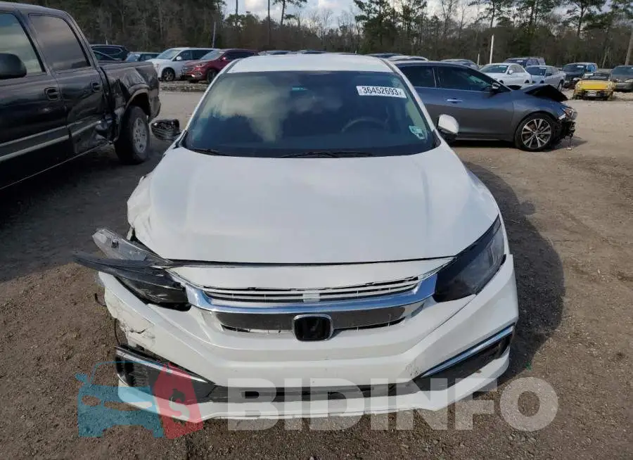 19XFC2F60LE014288 Photo# 5