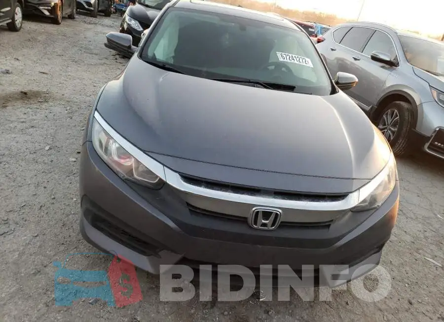 19XFC2F76HE020984 Photo# 5