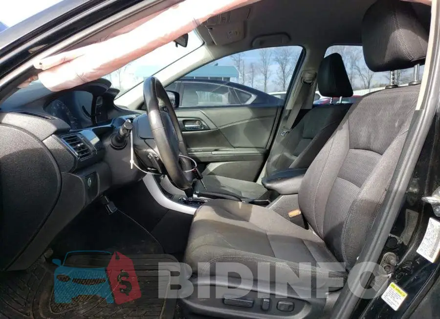 1HGCR2F56FA118432 Photo# 7