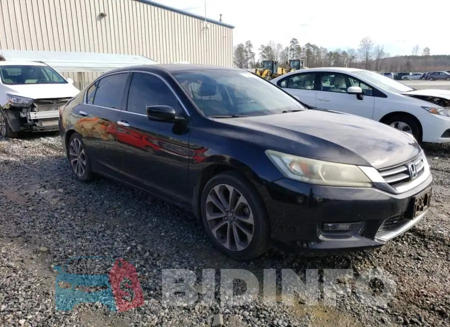 1HGCR2F56FA118432 Photo# 4
