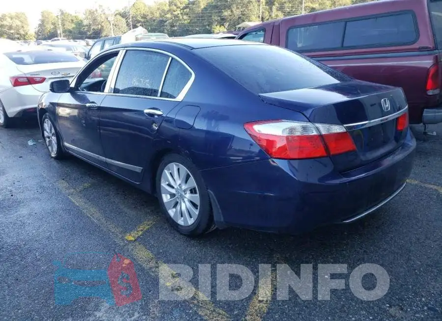 1HGCR2F72EA208936 Photo# 3