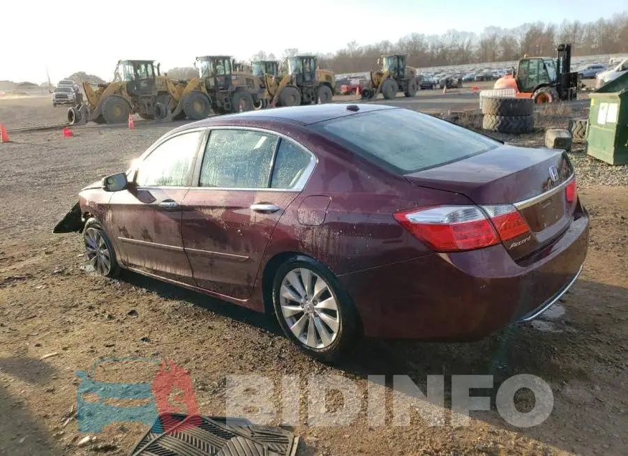 1HGCR2F80EA165450 Photo# 2