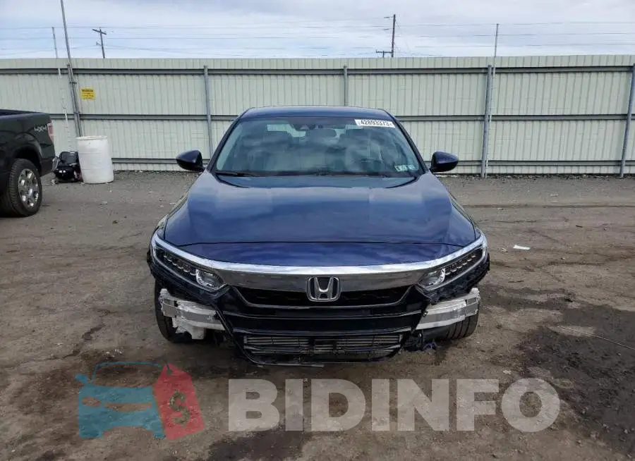 1HGCV1F19KA146125 Photo# 5