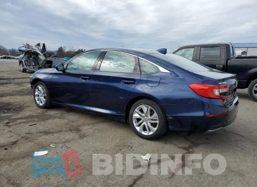 1HGCV1F19KA146125 Photo# 2