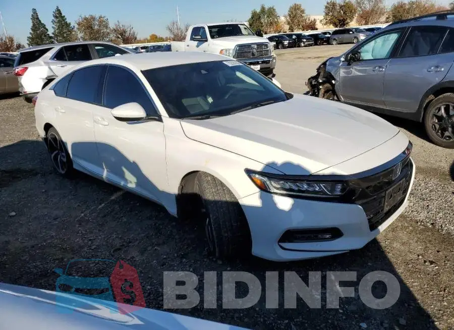 1HGCV1F32LA116418 Photo# 4