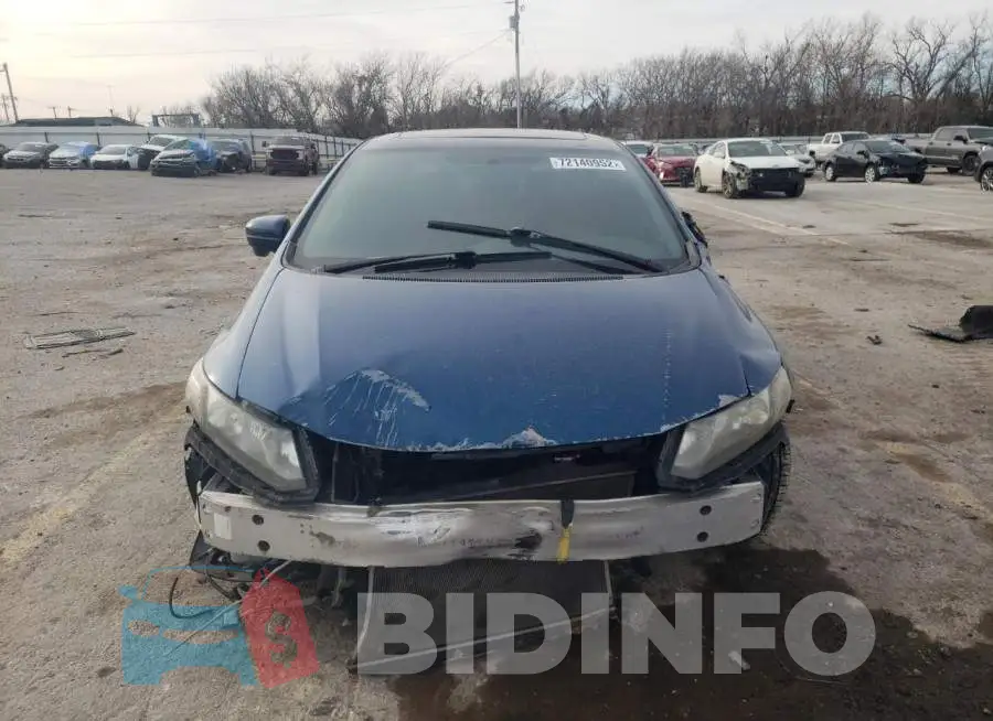 2HGFB6E57FH702138 Photo# 5