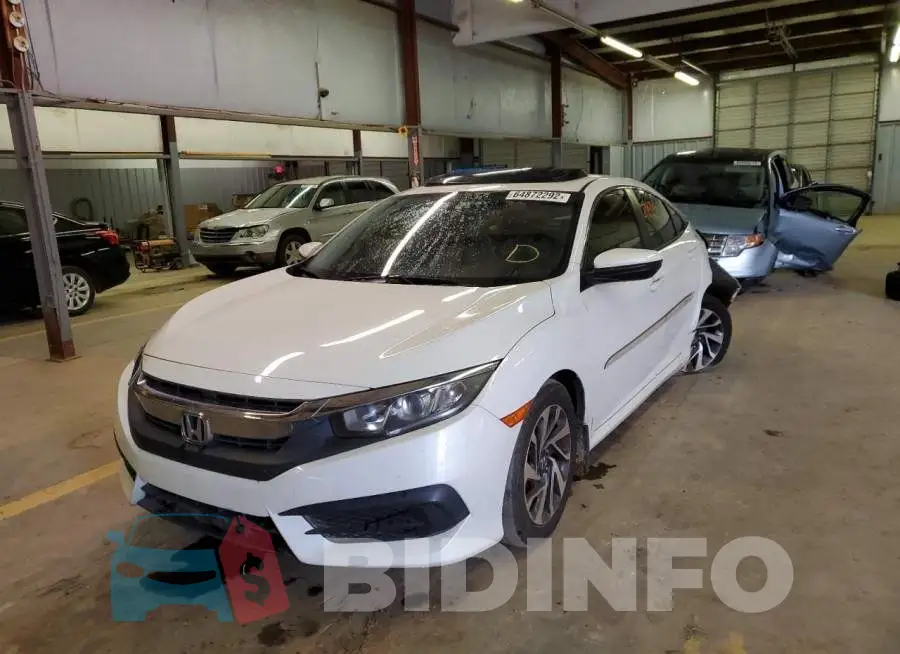 2HGFC2F70GH553286 Photo# 2