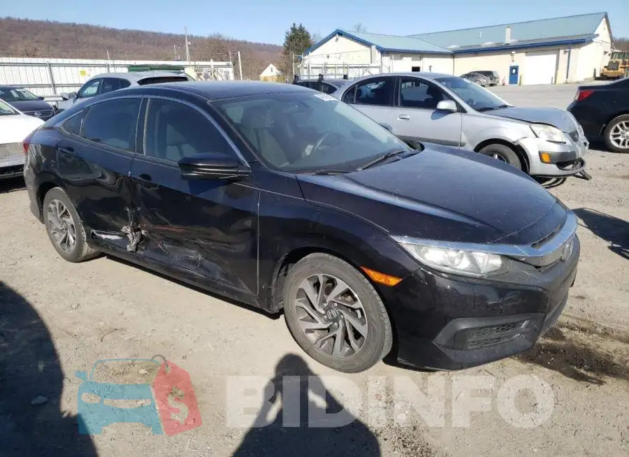 2HGFC2F74GH518489 Photo# 4