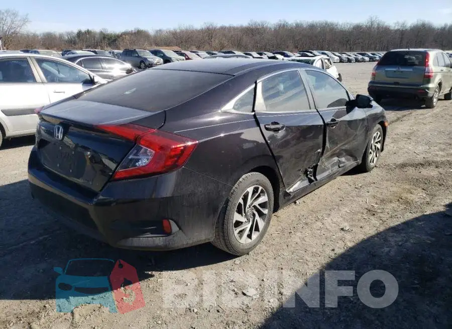 2HGFC2F74GH518489 Photo# 3