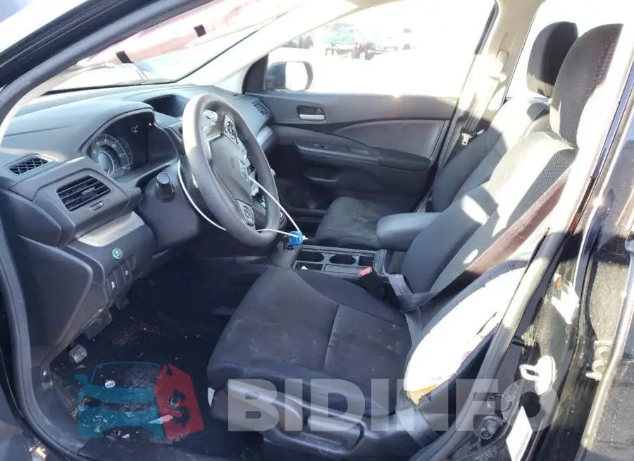2HKRM3H32GH547845 Photo# 7