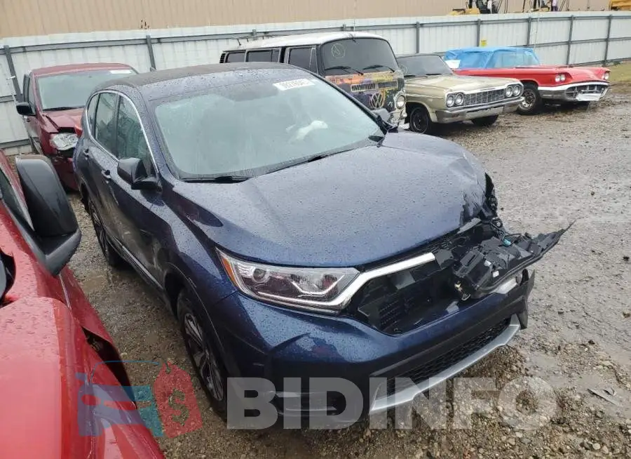 2HKRW6H34KH226426 Photo# 4