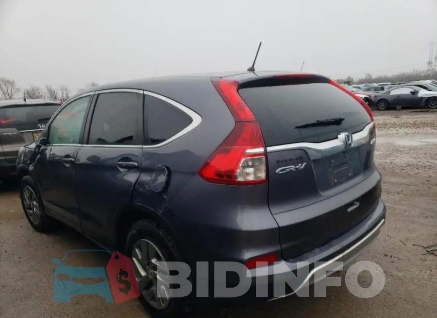 5J6RM4H50GL111833 Photo# 2