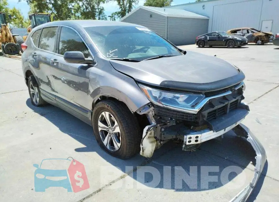 7FARW5H37HE001035 Photo# 1