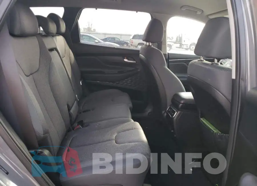 5NMS6DAJ0MH370117 Photo# 10