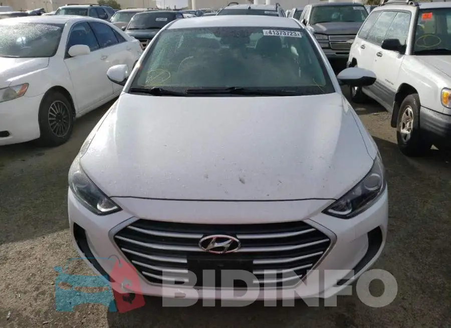 5NPD74LF3HH127652 Photo# 5