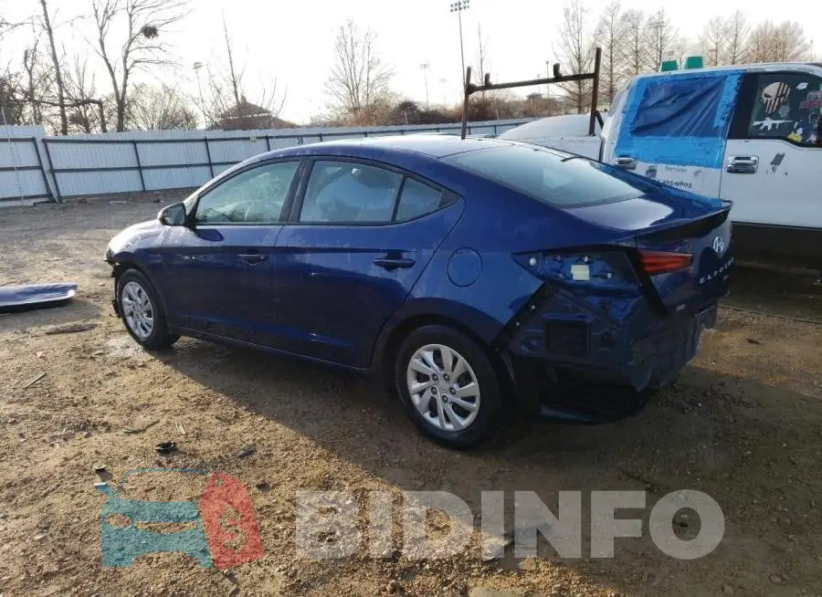 5NPD74LF7KH438945 Photo# 2