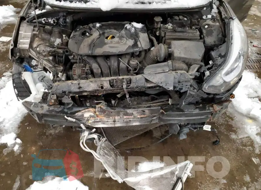 5NPDH4AE1FH564666 Photo# 11