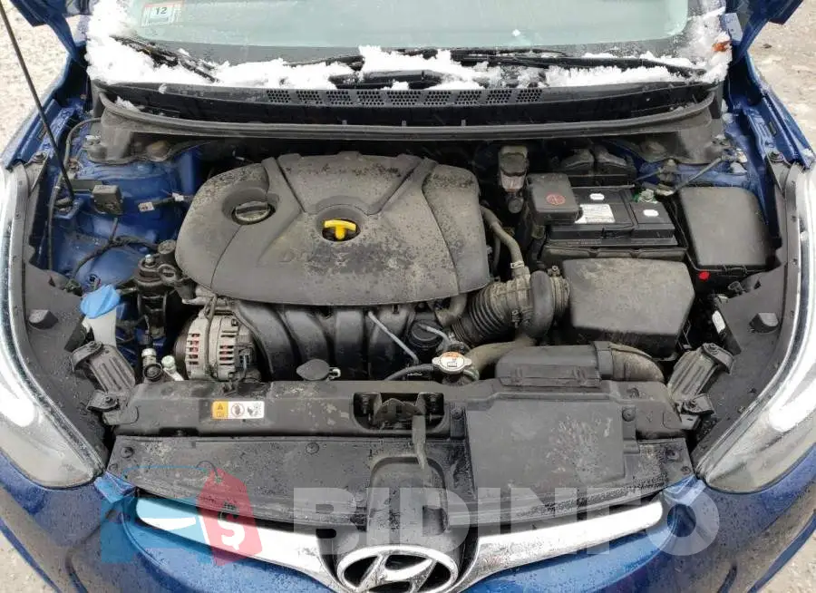 5NPDH4AE3GH767088 Photo# 11