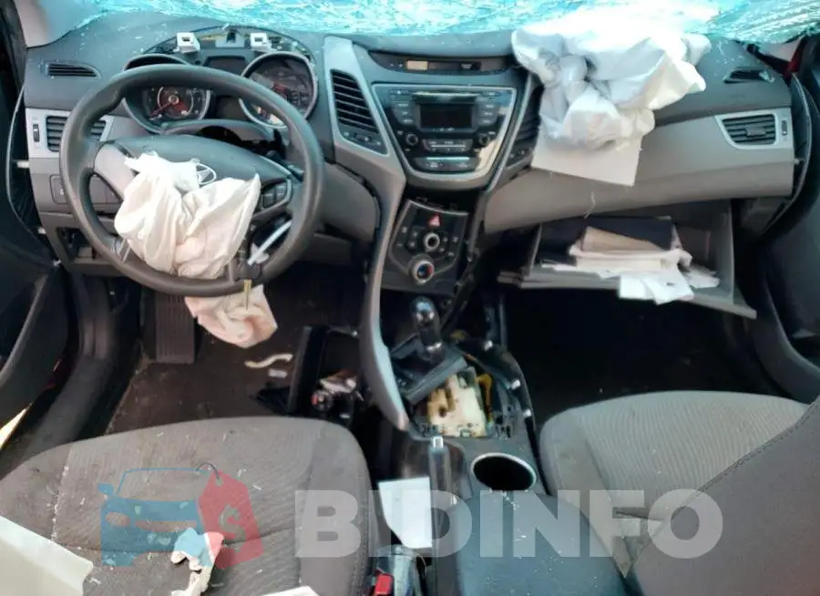 5NPDH4AE8EH458195 Photo# 8