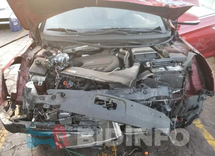 5NPE34ABXFH161567 Photo# 11