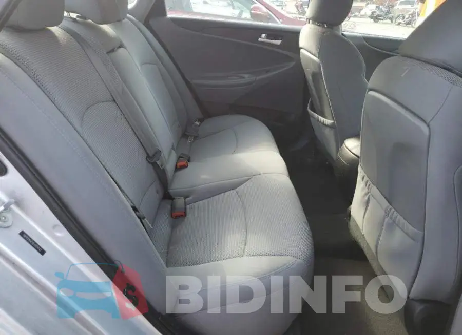 5NPEB4AC9EH814142 Photo# 10