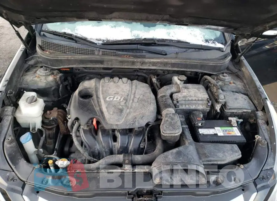 5NPEC4AC2EH834276 Photo# 11