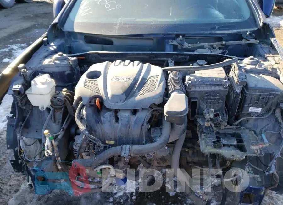 5NPEC4AC3EH828616 Photo# 11