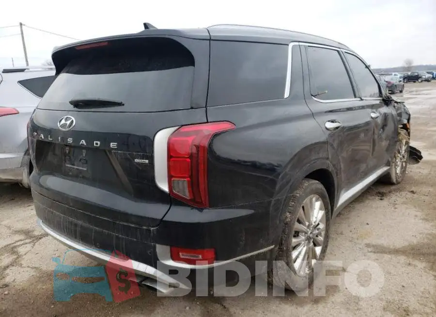KM8R5DHE4LU120280 Photo# 3