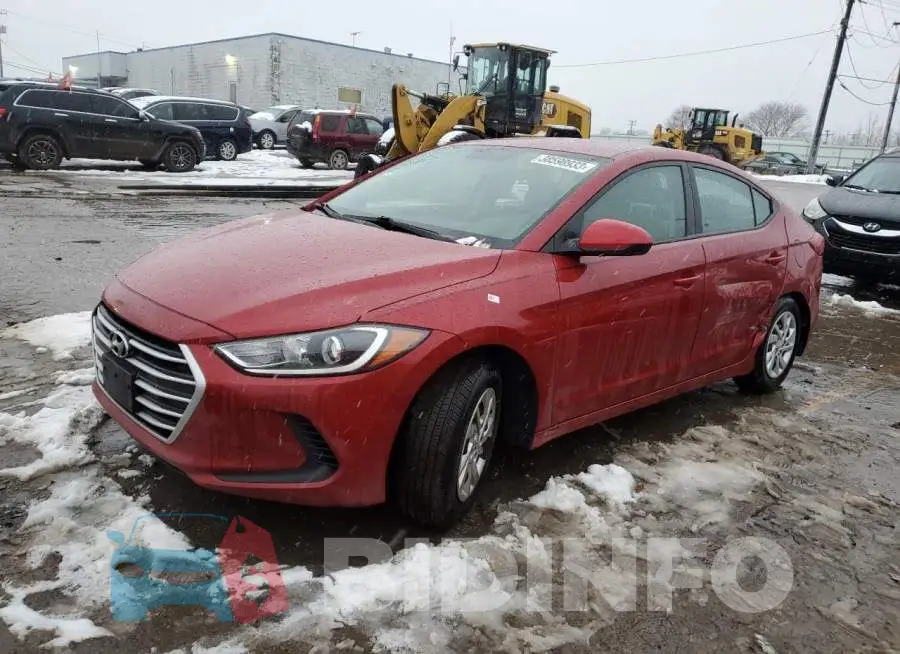 KMHD74LF2HU193871 Photo# 1
