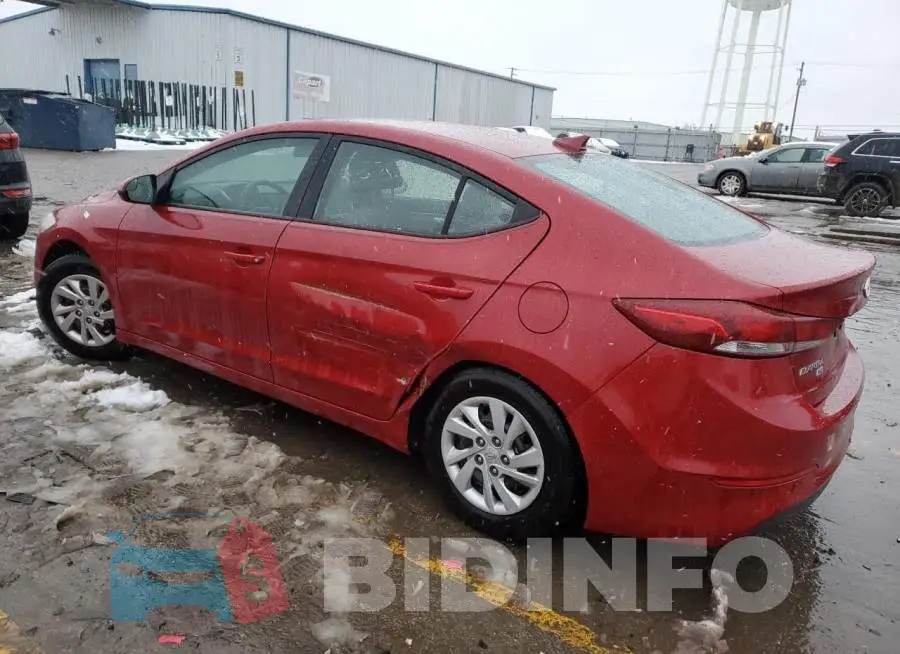 KMHD74LF2HU193871 Photo# 2