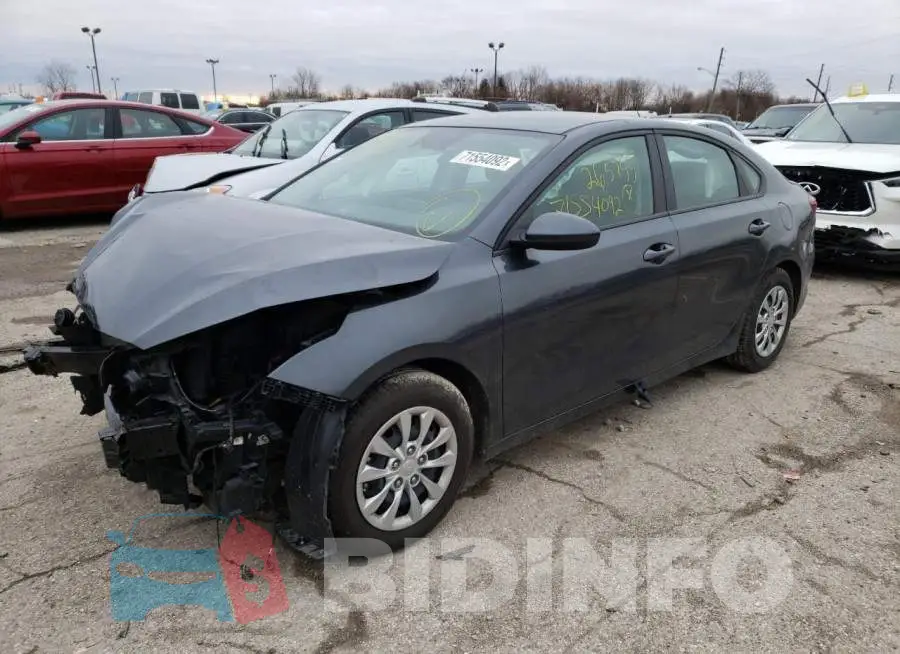 3KPF24AD2ME265755 Photo# 1