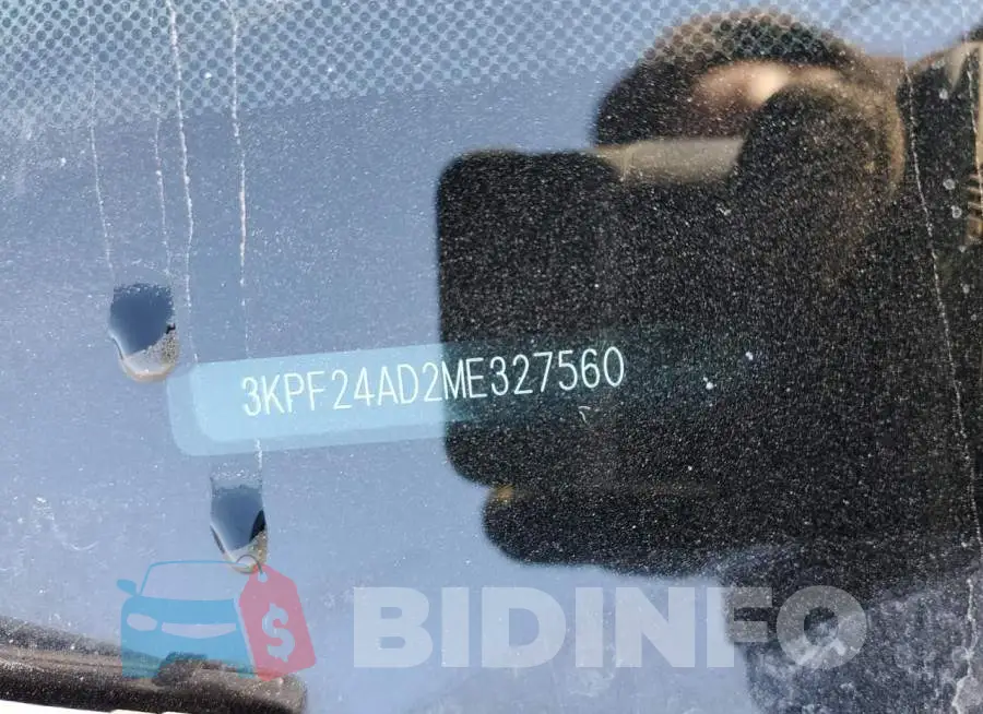 3KPF24AD2ME327560 Photo# 12