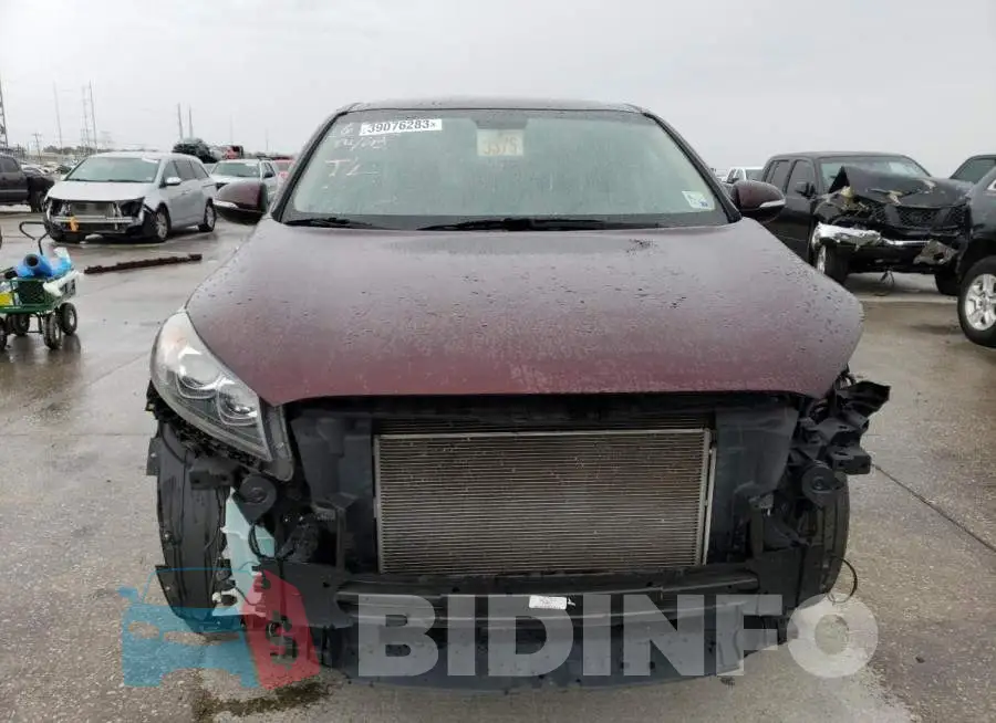 5XYPG4A39KG562874 Photo# 5