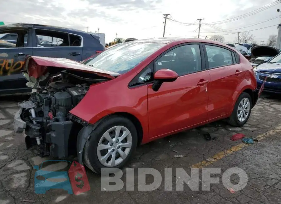 KNADM4A30H6013276 Photo# 1