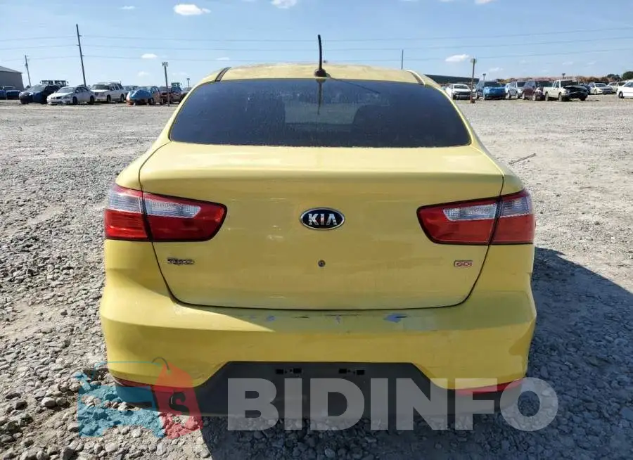 KNADM4A38G6685181 Photo# 6