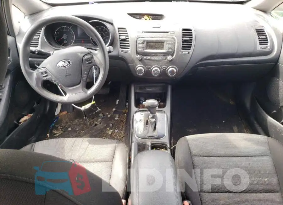 KNAFK5A83H5706865 Photo# 8