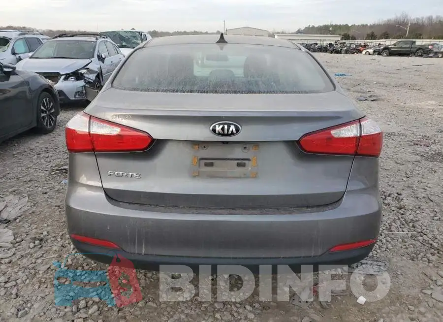 KNAFX4A65G5574166 Photo# 6