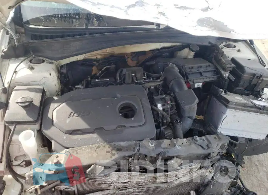 KNAGT4L33G5088765 Photo# 11