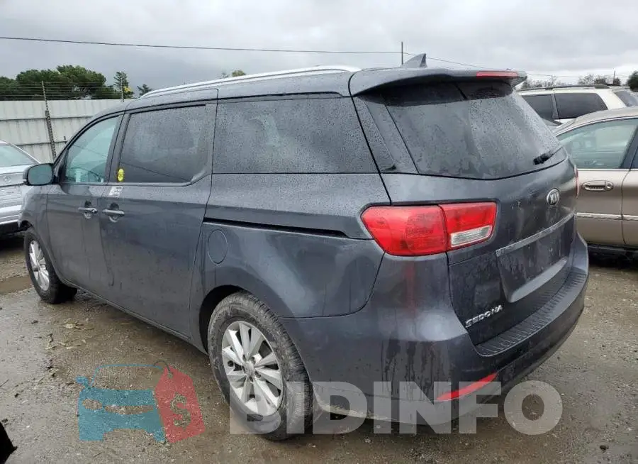 KNDMB5C14H6283783 Photo# 2