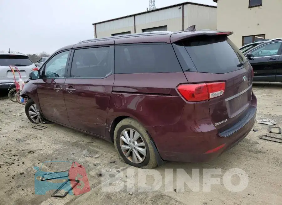 KNDMB5C16F6059167 Photo# 2
