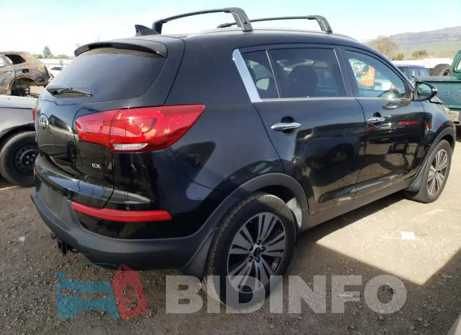 KNDPC3AC1E7584665 Photo# 3