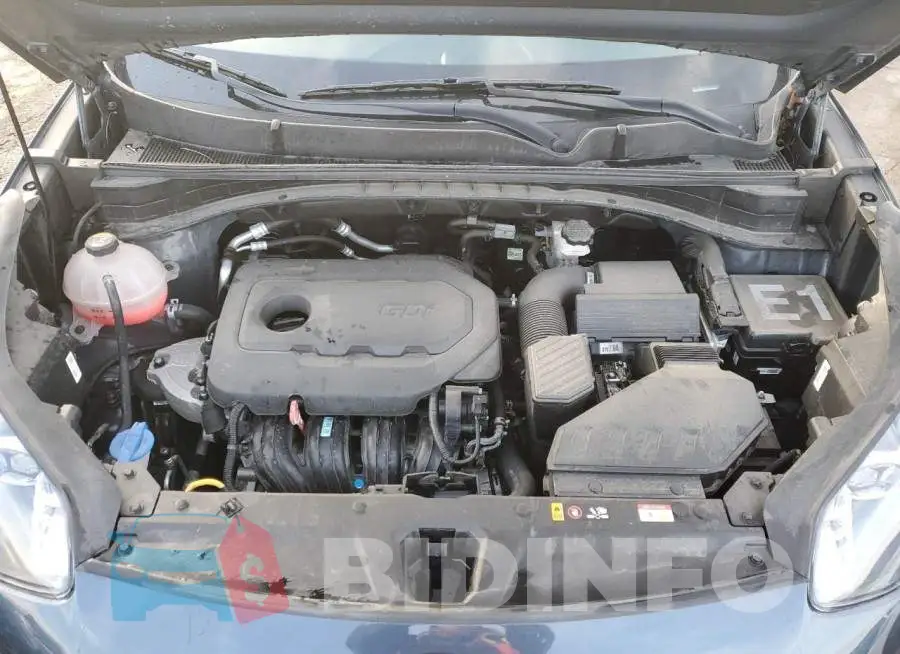 KNDPMCAC3M7903043 Photo# 12
