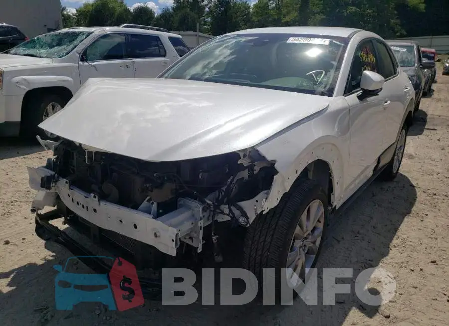 3MVDMBBL4MM238671 Photo# 2