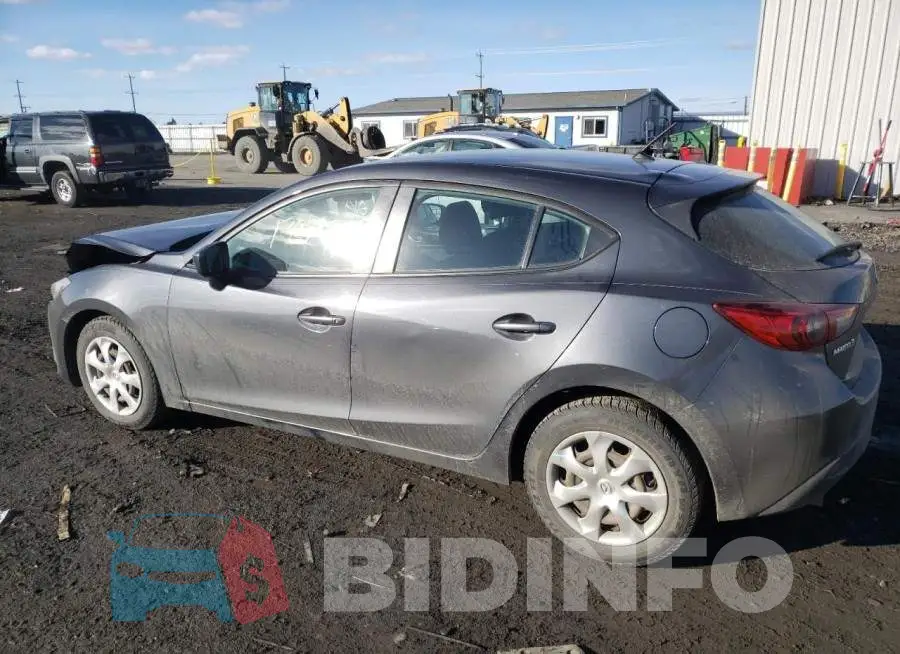 3MZBM1K71FM178855 Photo# 2