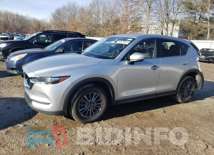 JM3KFACM0M0321819 Photo# 1