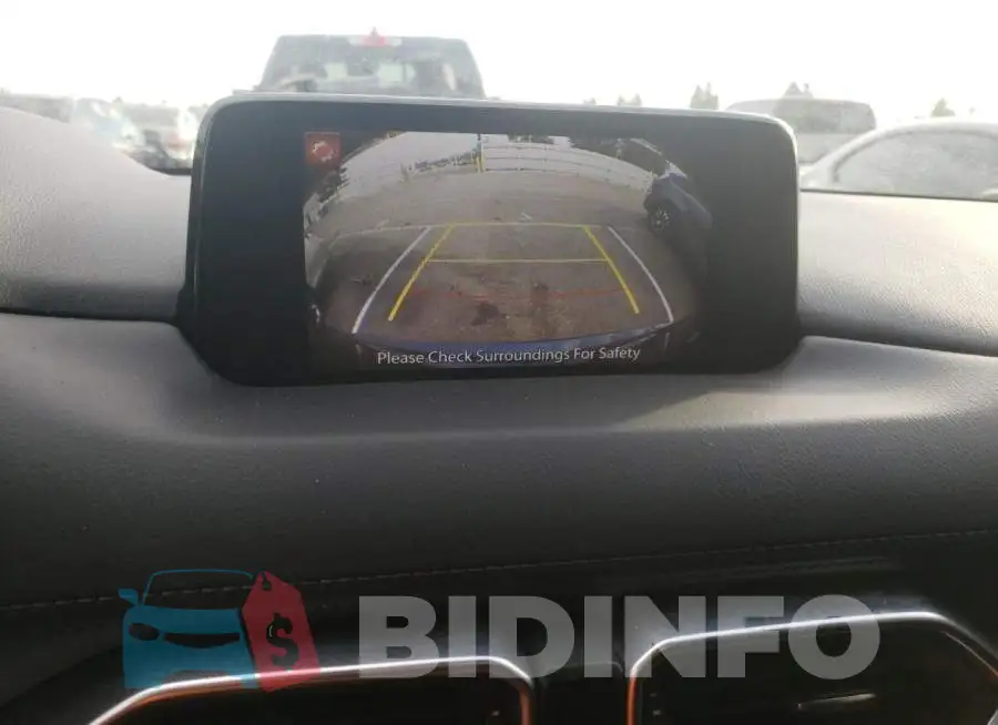 JM3KFACMXJ0471318 Photo# 9