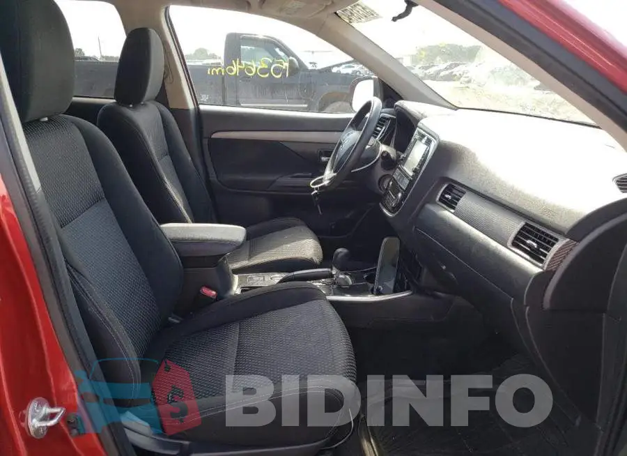 JA4AD2A35JZ055516 Photo# 5