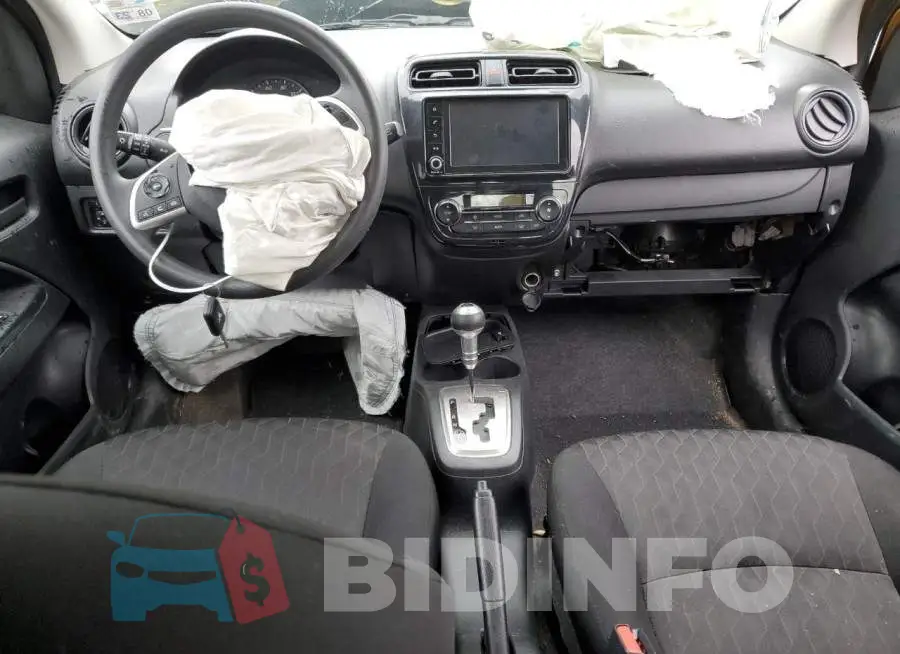 ML32AUHJ4NH007717 Photo# 8