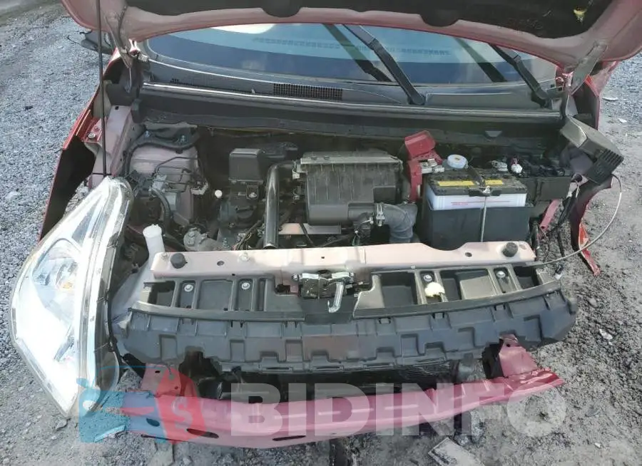 ML32F3FJ1KHF05435 Photo# 11